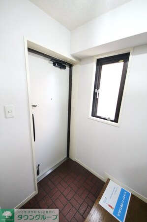 ライオンズマンション与野本町の物件内観写真